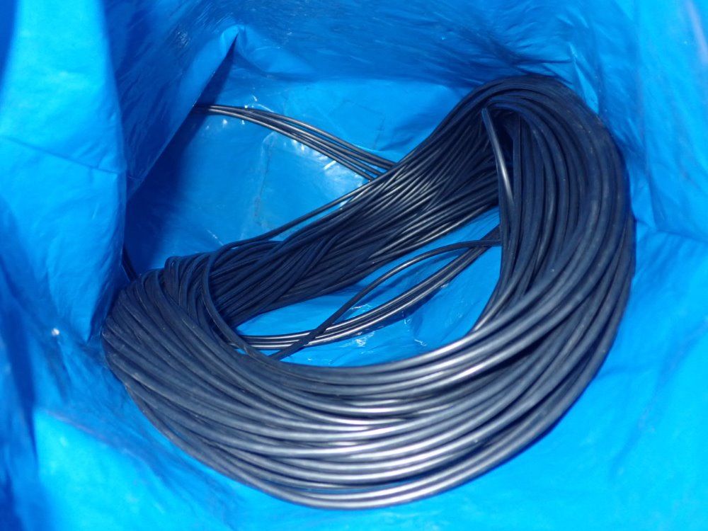 Scotch/epidor Hardware