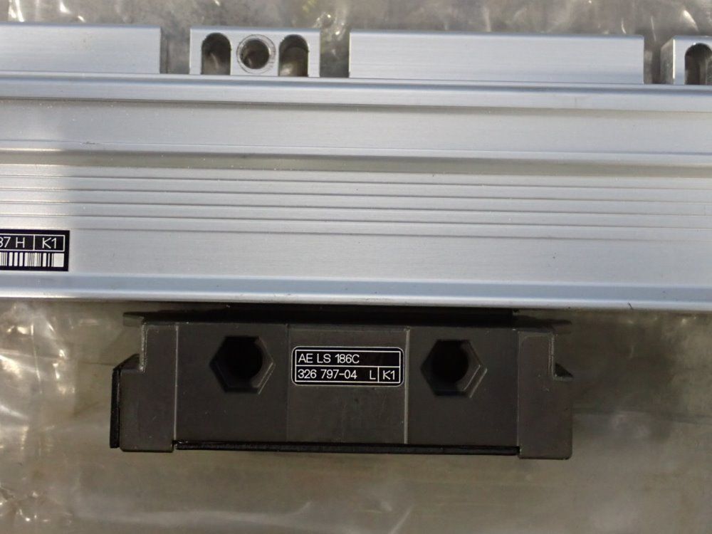 Heidenhain 1640mm/69" Linear Encoder - 336-963-27