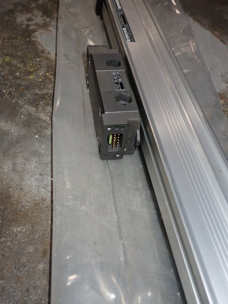 Heidenhain 1640mm/69" Linear Encoder - 336-963-27