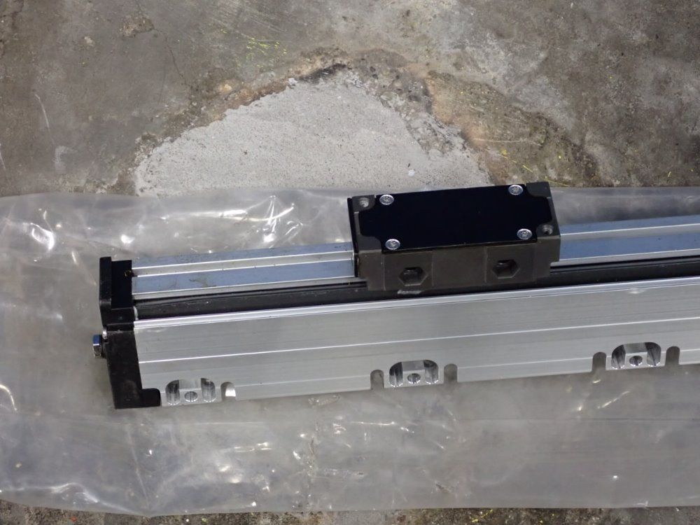 Heidenhain 1640mm/69" Linear Encoder - 336-963-27