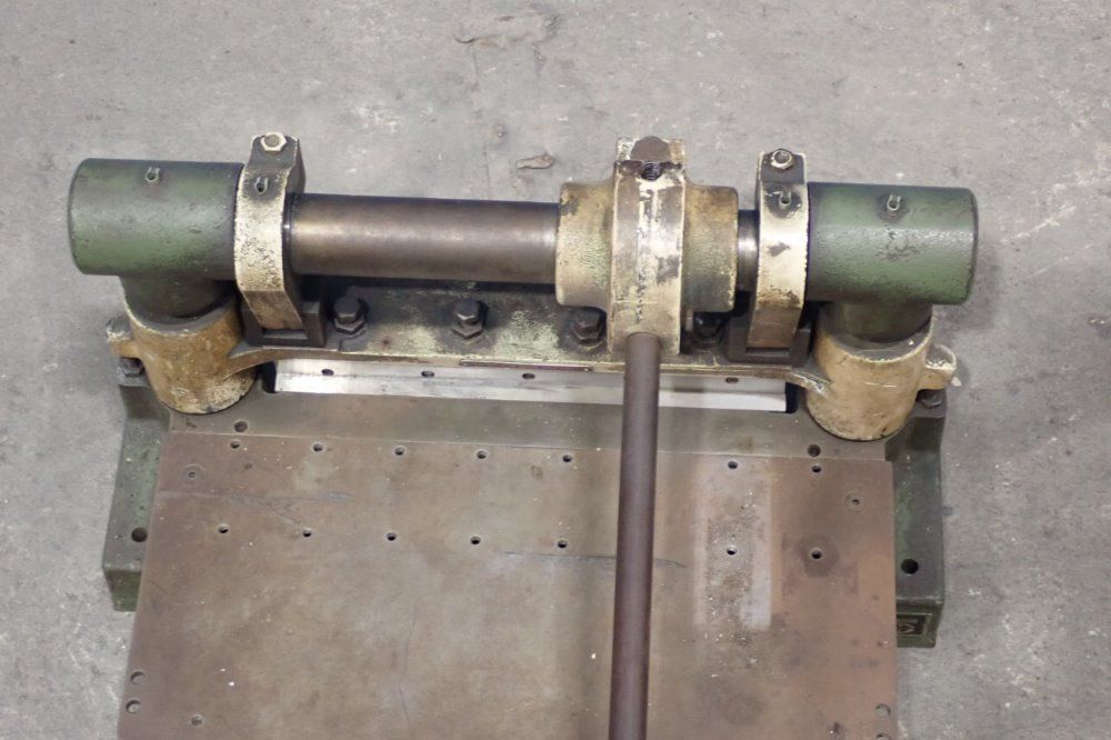 Di-acro 24" Shear - No. 3