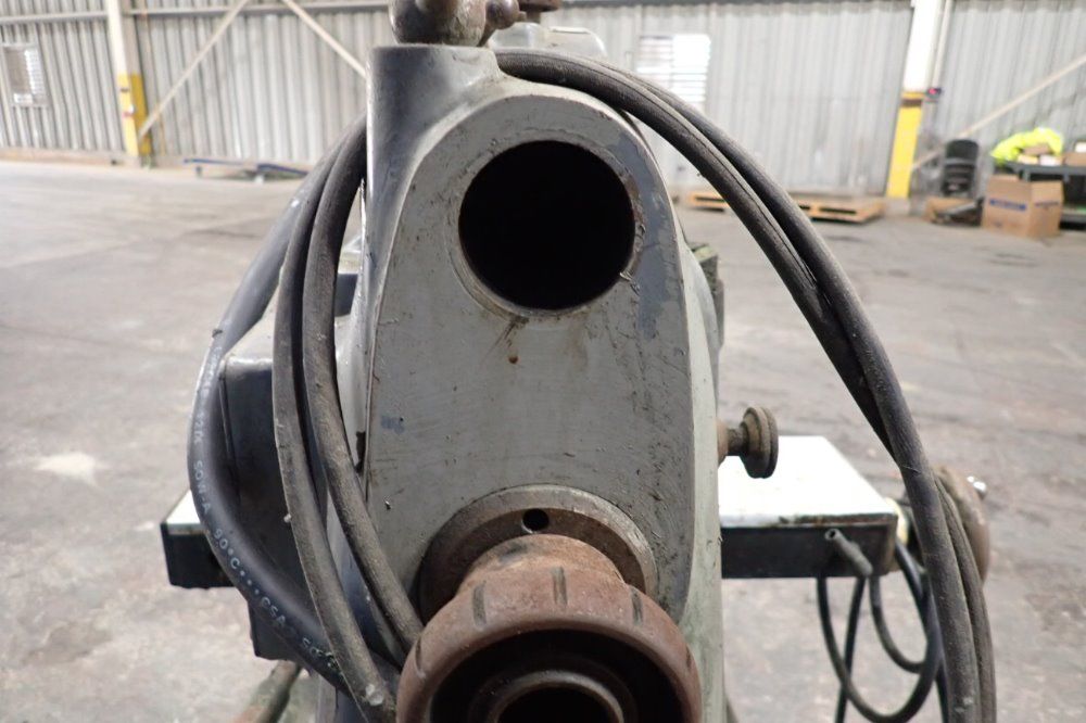 Hardinge 1 Hp Mill - Tm-um