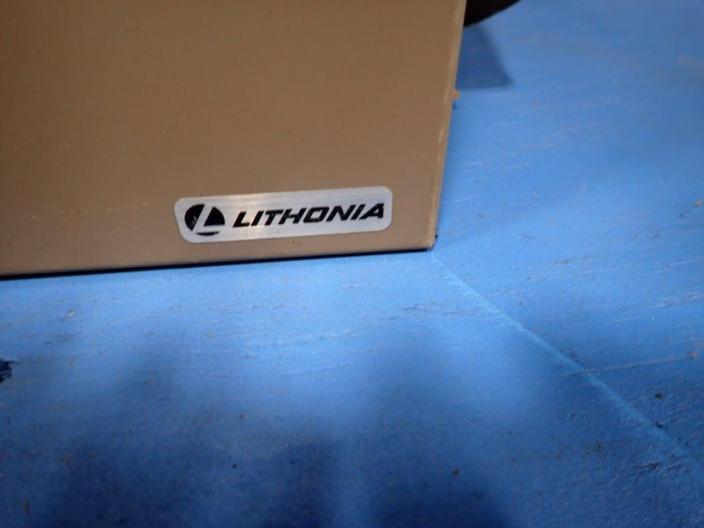 Lethonia Lighting 16 Watts Battery Powered Emergency Lighting Unit - Elt16