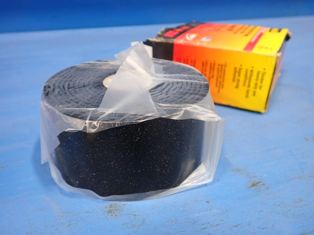 Scotch 2"x108 Ft Vinyl Electrical Tape - Super 99