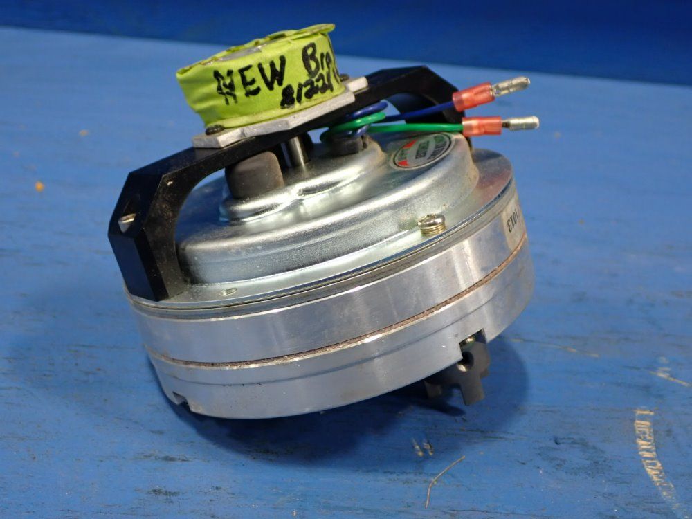 Automation Source Technologies Motor Assy