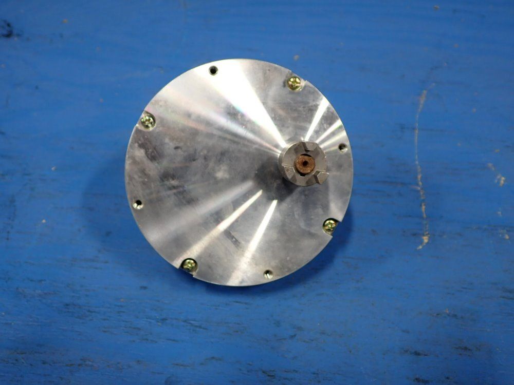 Automation Source Technologies Motor Assy