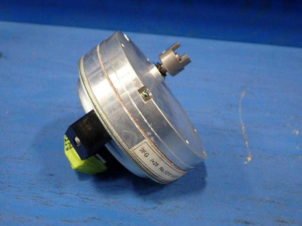 Automation Source Technologies Motor Assy