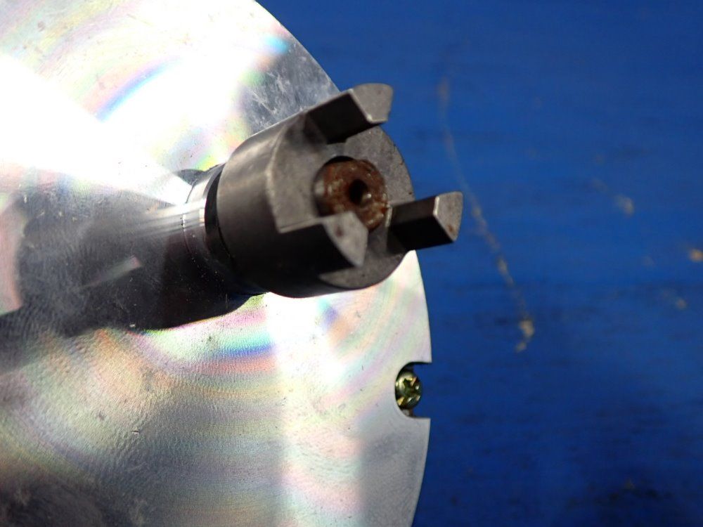 Automation Source Technologies Motor Assy