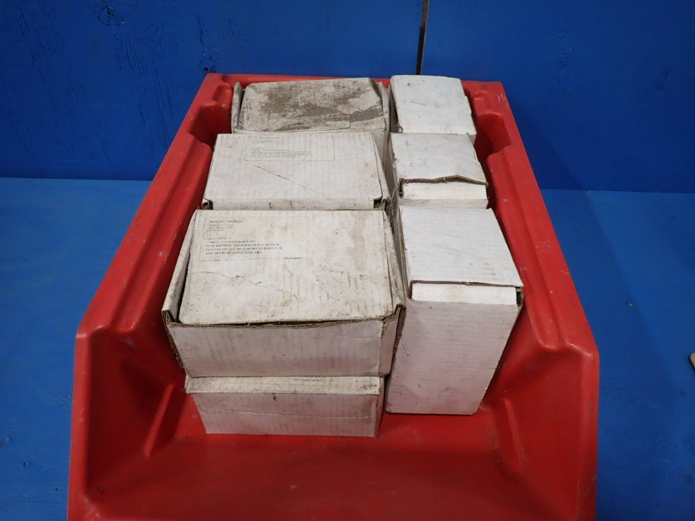 Belchfire 30" Thermocouple