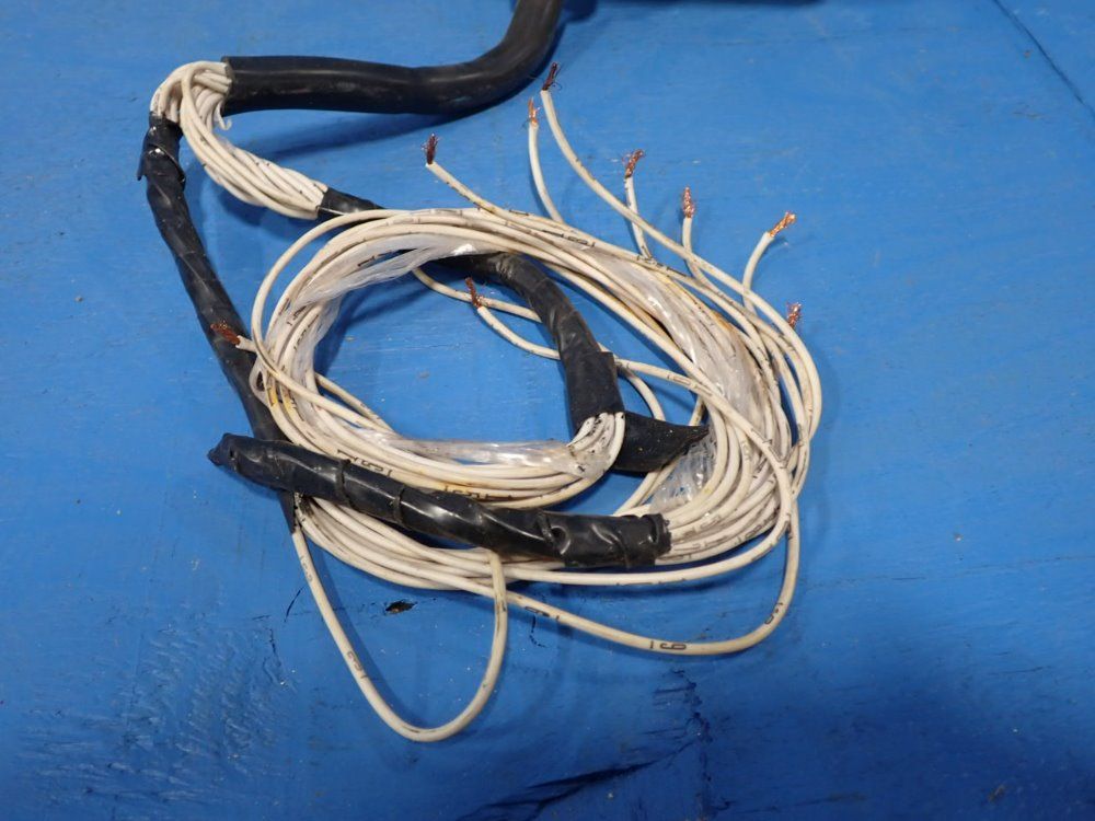 Magnetex Flex Ex W/controller - 44ex Rx