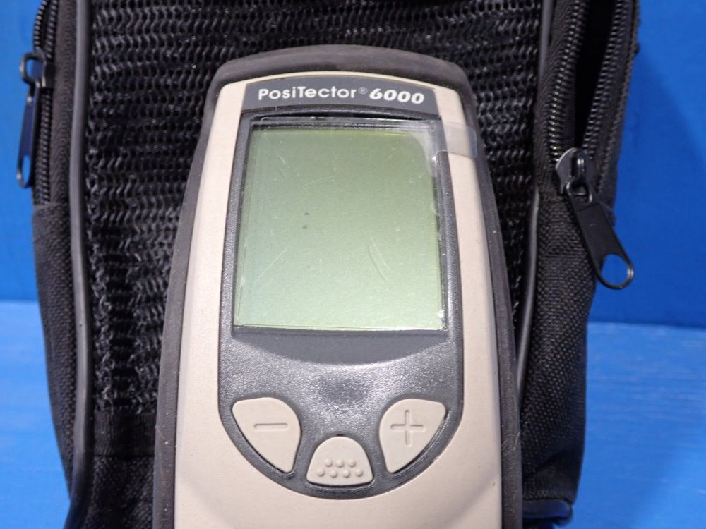 Defelsko Coating Thickness Gage - Positector 6000