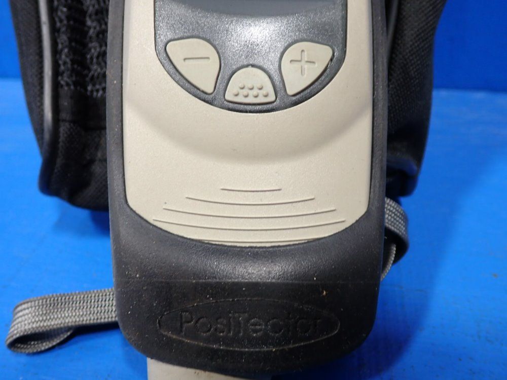 Defelsko Coating Thickness Gage - Positector 6000