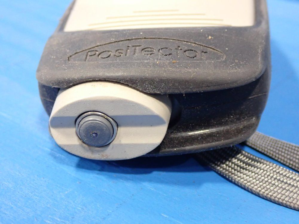 Defelsko Coating Thickness Gage - Positector 6000