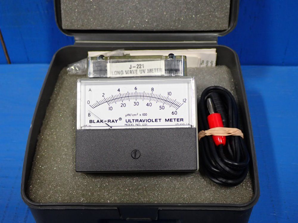 Defelsko Coating Thickness Gage - Positector 6000