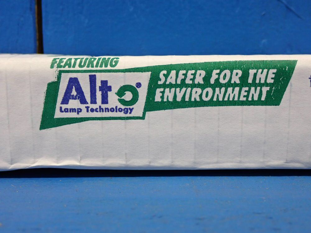 Phillips Flourescent Light Bulb - 812111