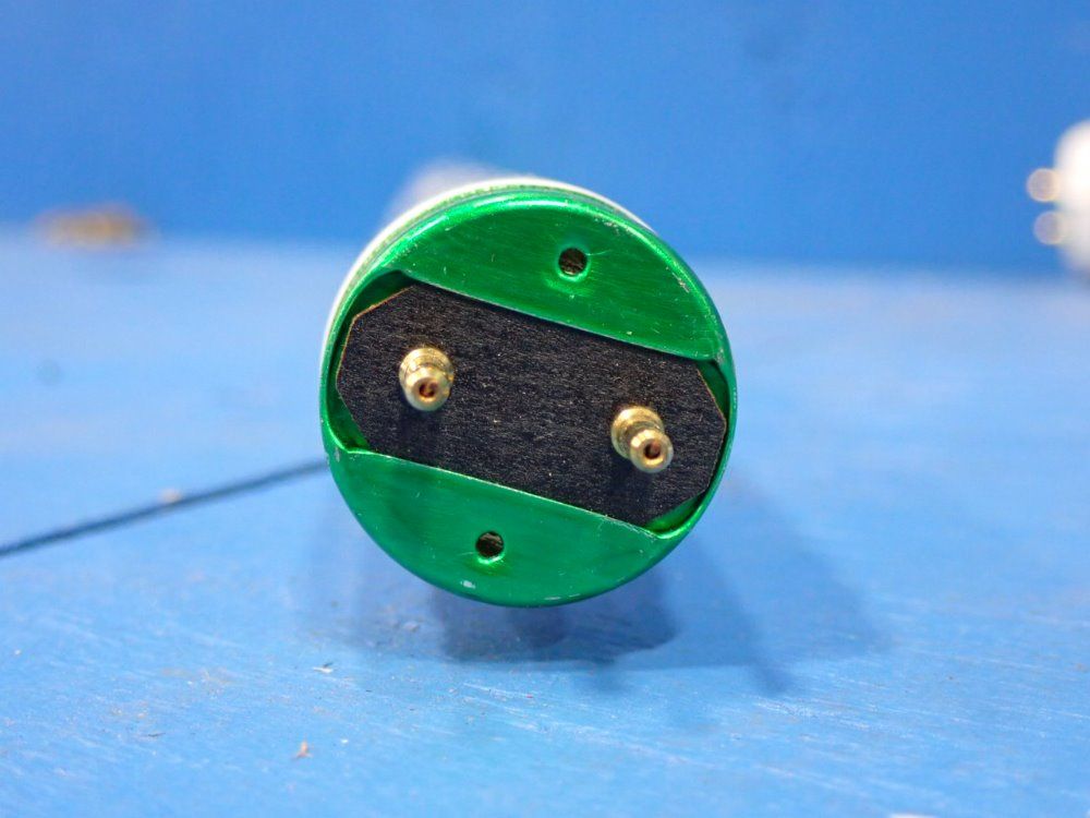 Phillips Flourescent Light Bulb - 812111