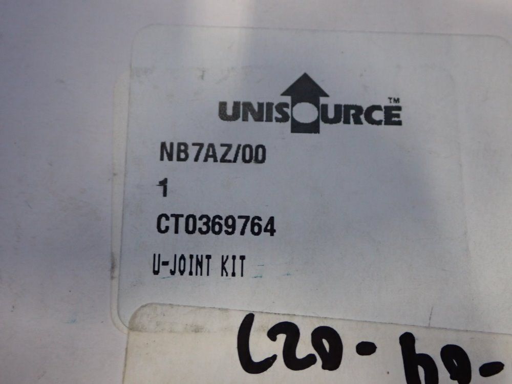 Unisource U-joint-kit - Nb7az/00