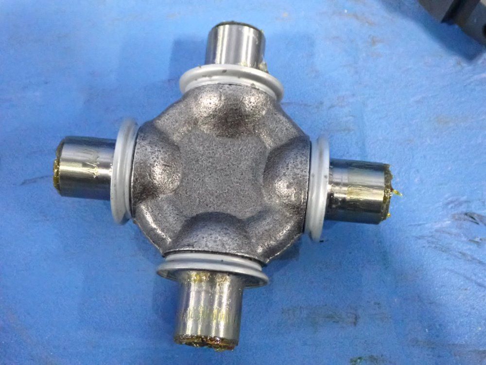 Unisource U-joint-kit - Nb7az/00