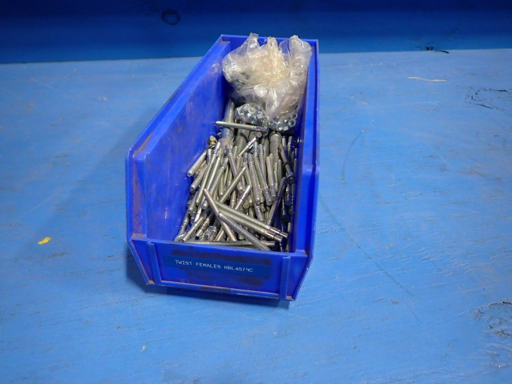 Red Head Concrete Anchors