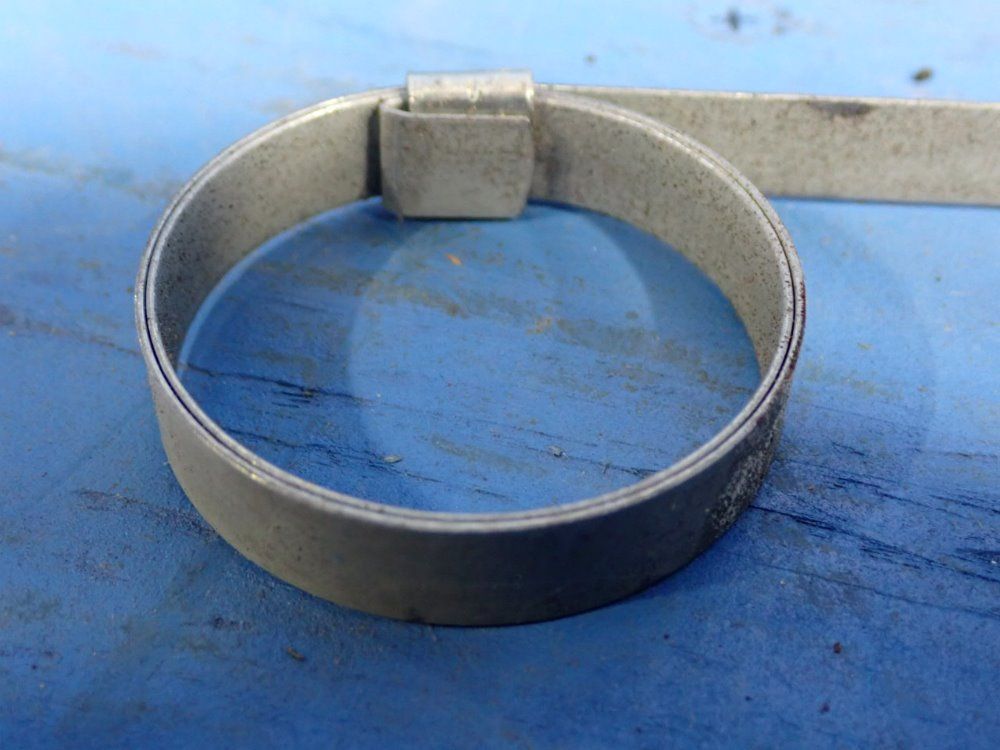 Dixon Valve & Coupling 1 3/8" Hose Clamp