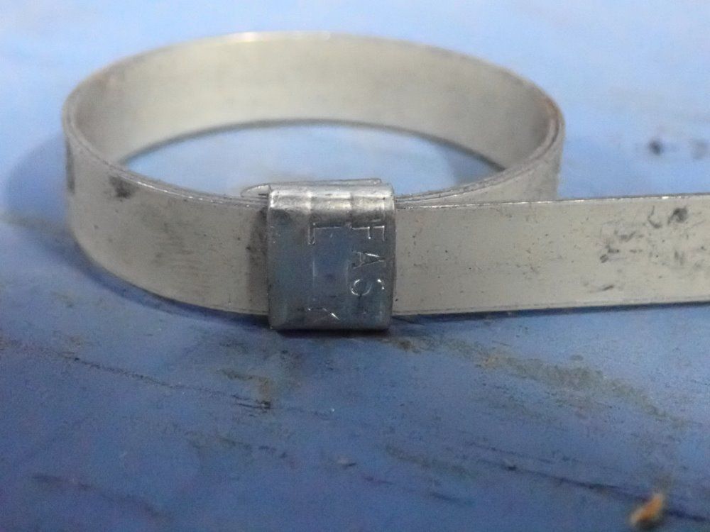 Dixon Valve & Coupling 1 3/8" Hose Clamp
