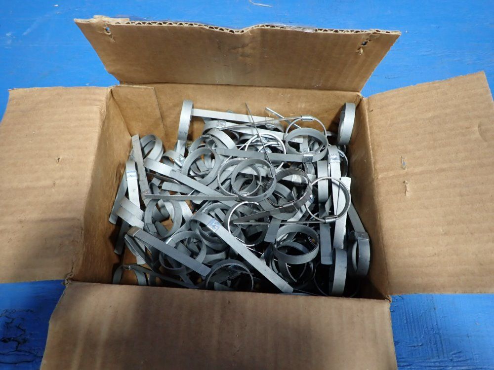 Dixon Valve & Coupling 1 3/8" Hose Clamp