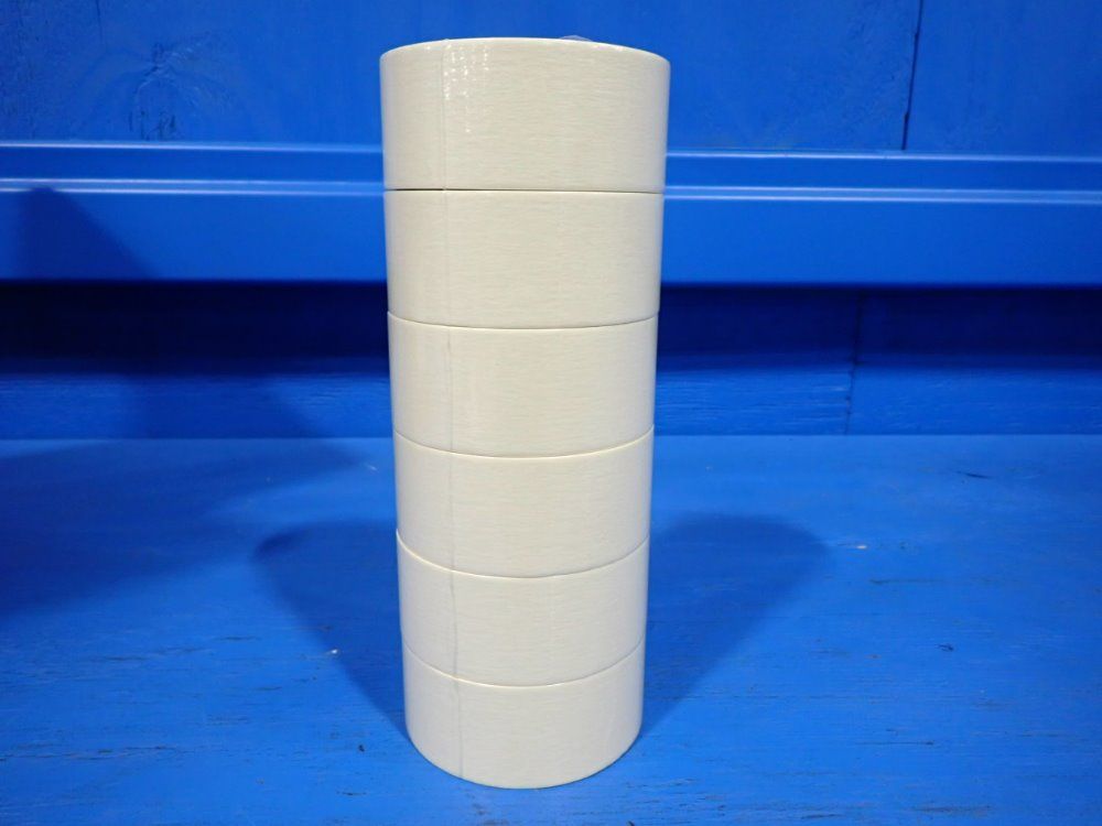 Benchmark 2" X 60 Yds Masking Tape