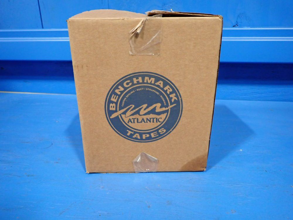 Benchmark 2" X 60 Yds Masking Tape