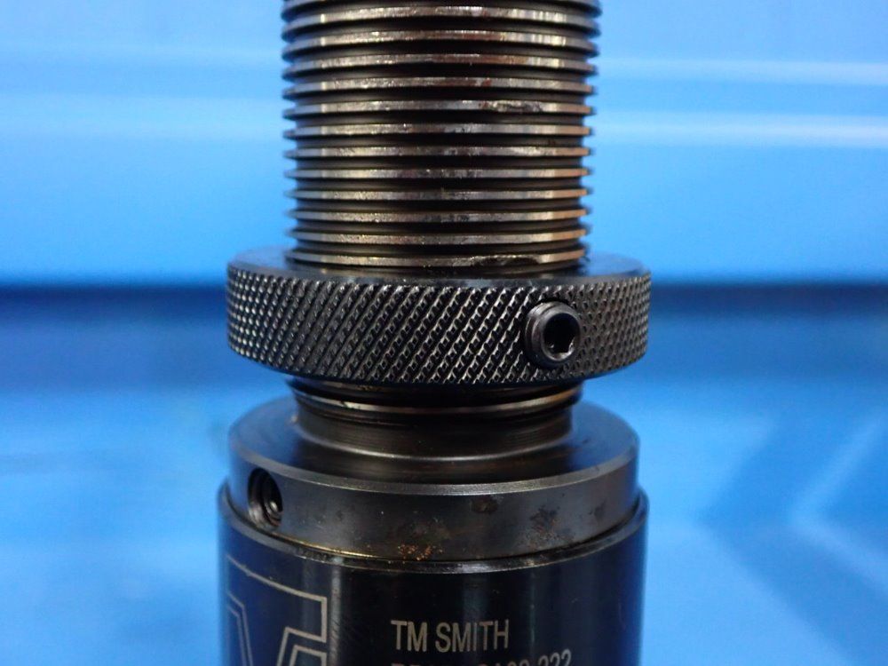 Smith Tool Chuck Tool Holder