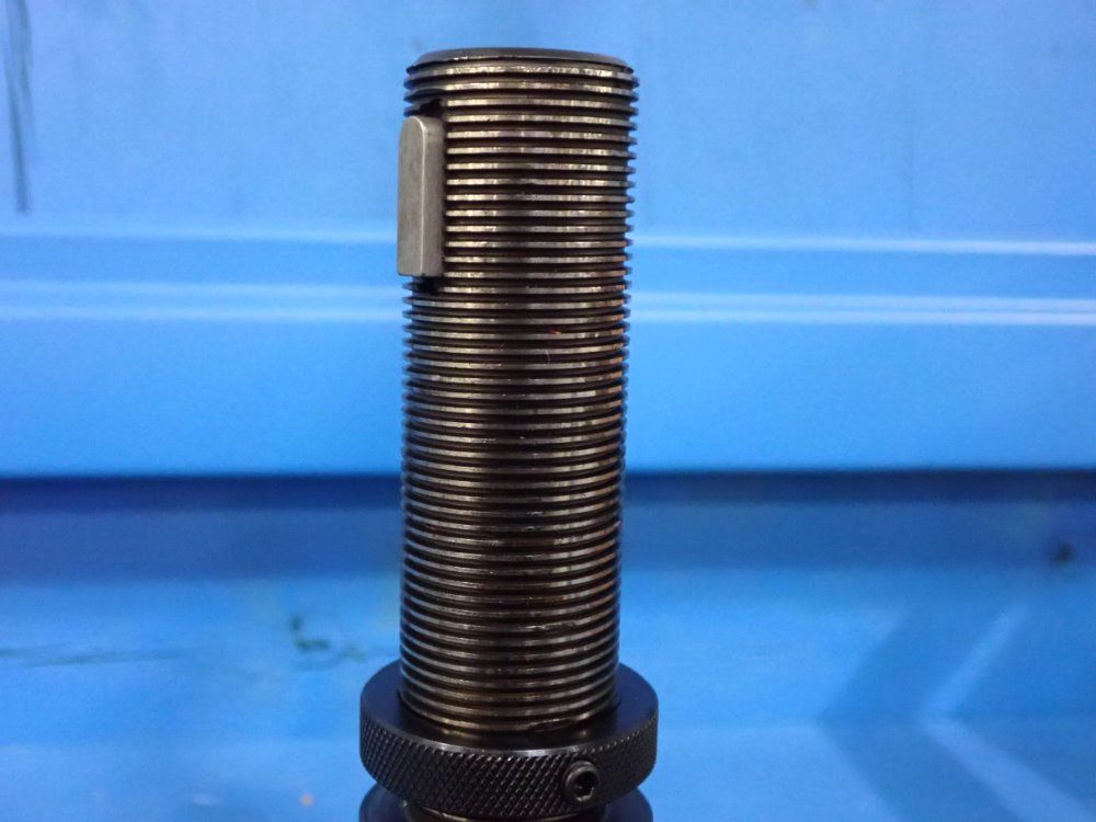 Smith Tool Chuck Tool Holder