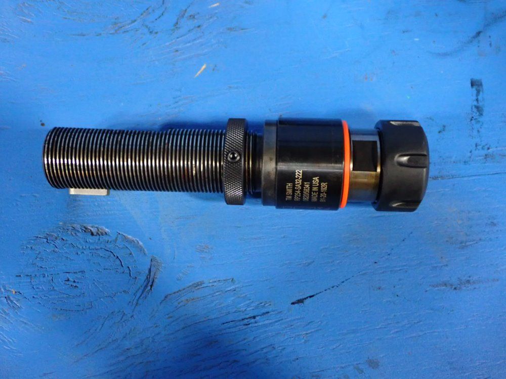 Smith Tool Chuck Tool Holder