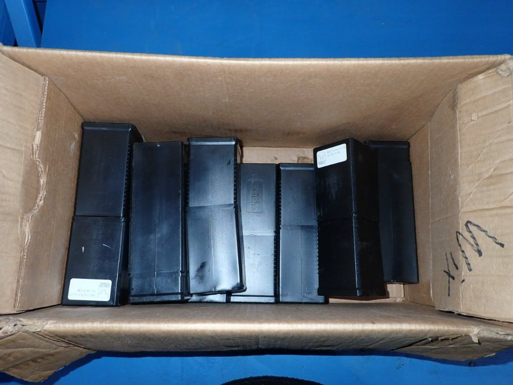 Smith Tool Chuck Tool Holder