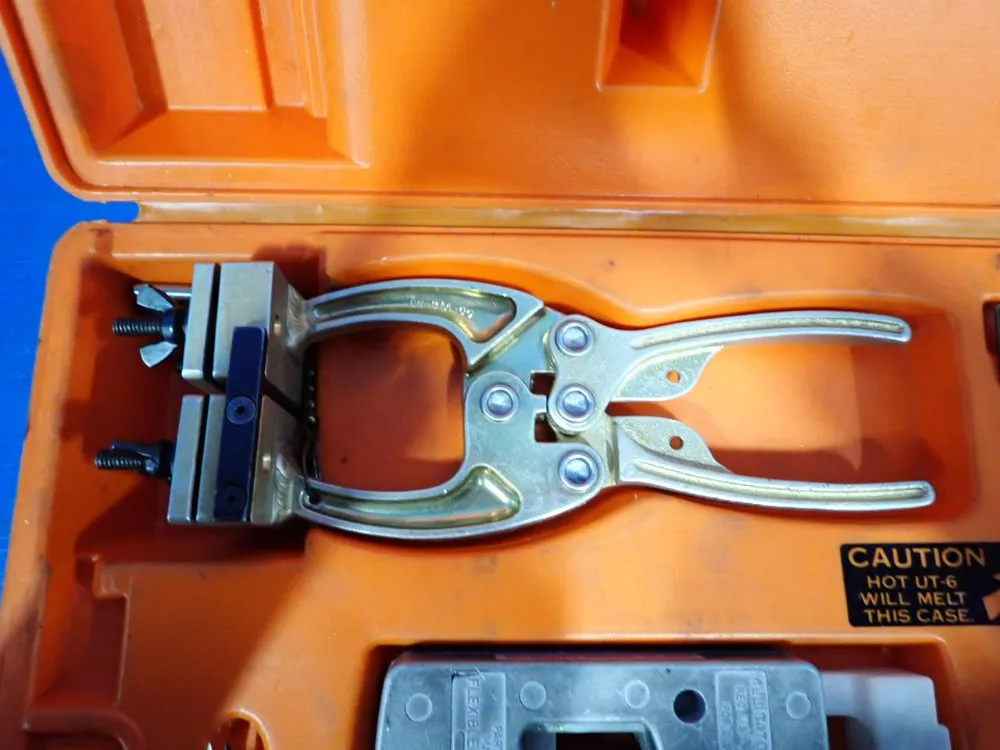 Eagle Belting Co. Eagle Weld Splice Kit