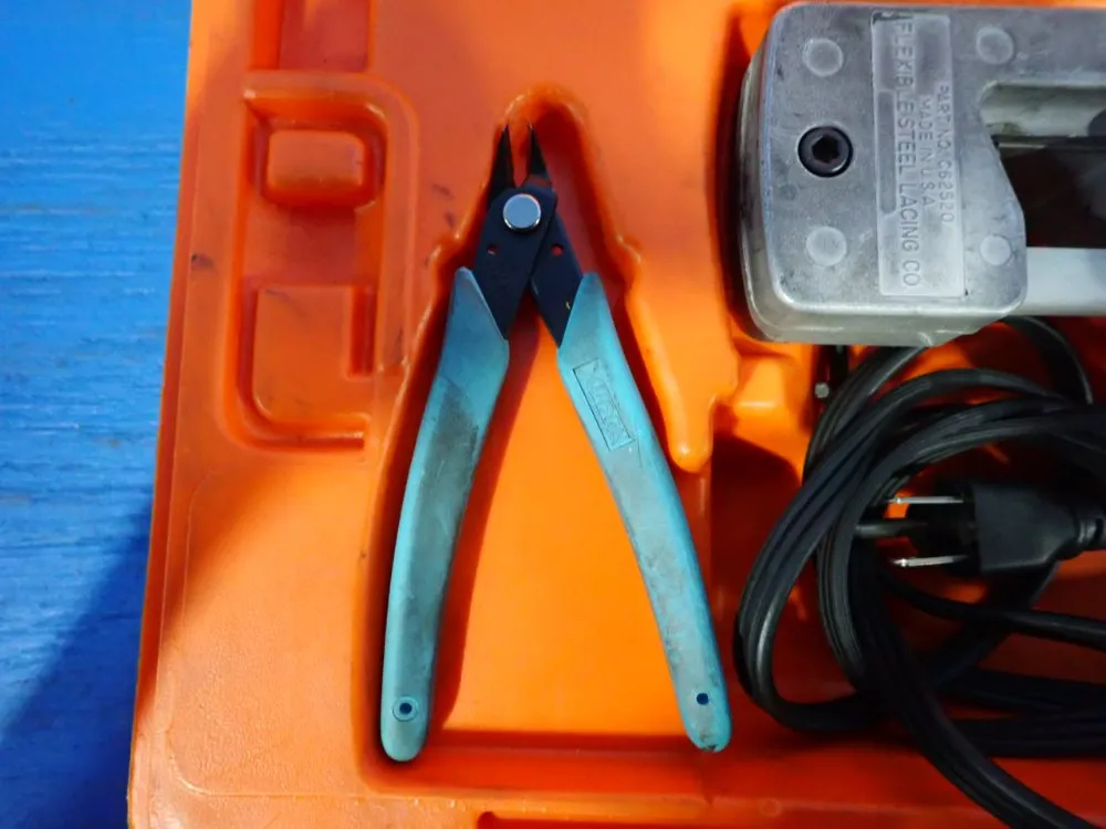 Eagle Belting Co. Eagle Weld Splice Kit