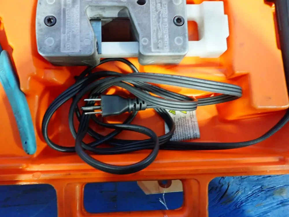 Eagle Belting Co. Eagle Weld Splice Kit