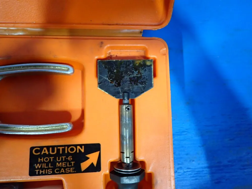 Eagle Belting Co. Eagle Weld Splice Kit