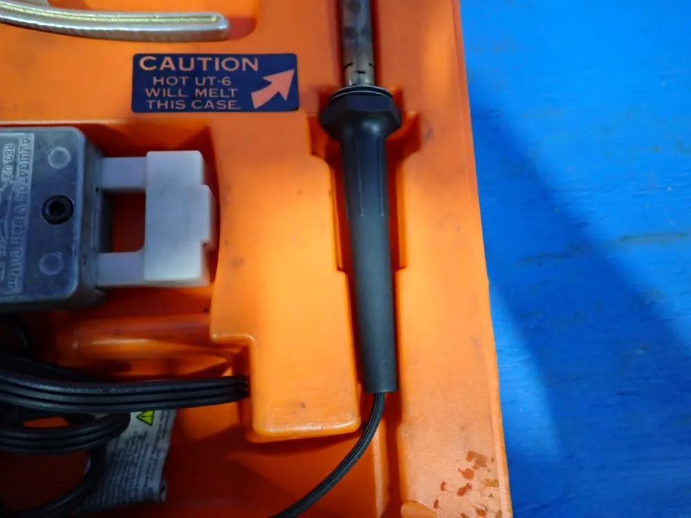 Eagle Belting Co. Eagle Weld Splice Kit