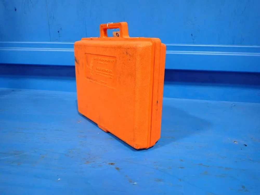 Eagle Belting Co. Eagle Weld Splice Kit