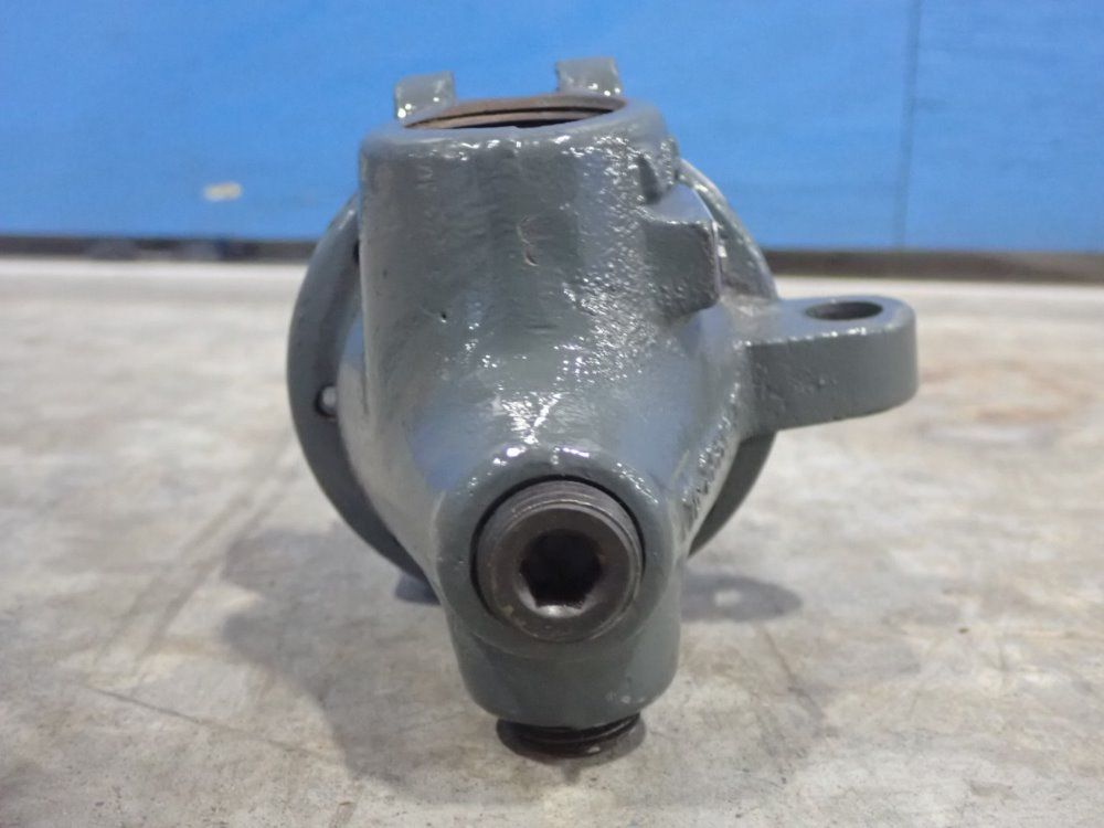 Barco 1" Rotary Joint Valve