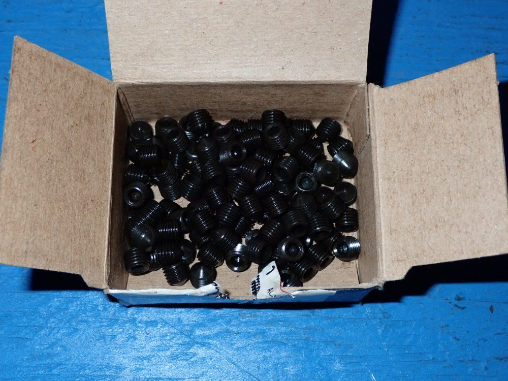 Brighton-best Cone Point Screws