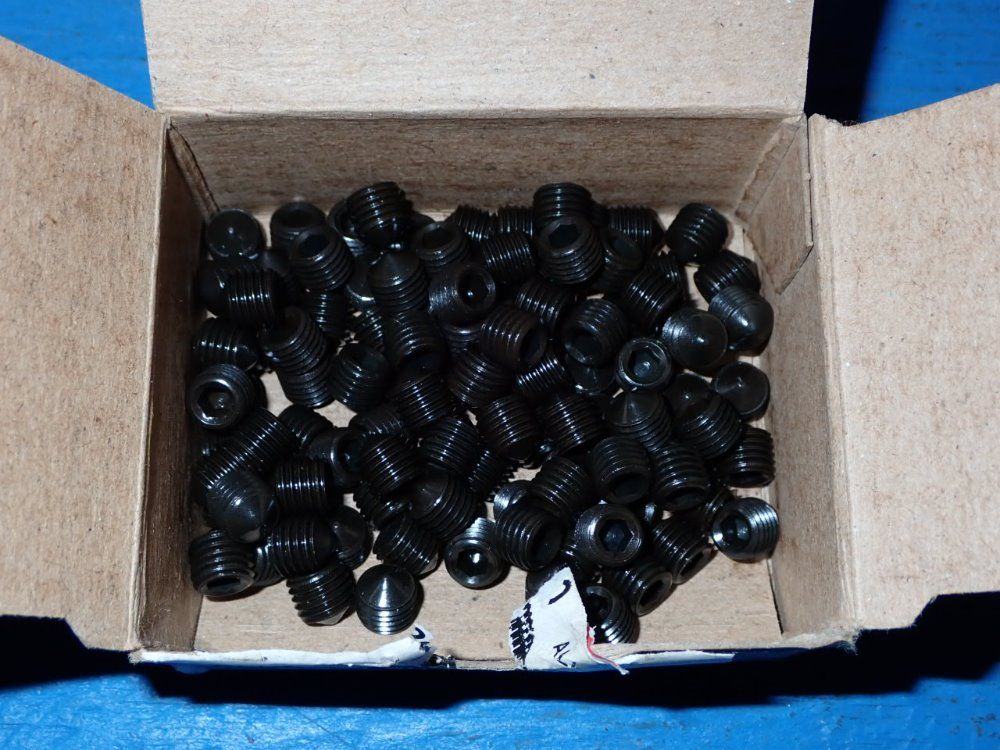 Brighton-best Cone Point Screws