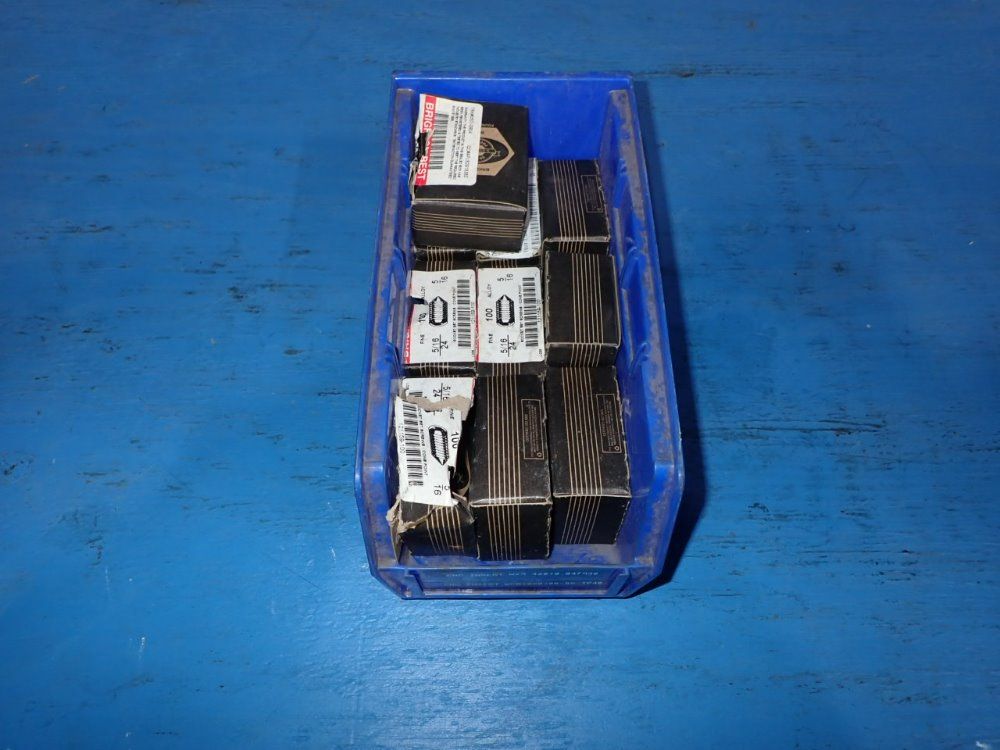 Brighton-best Cone Point Screws