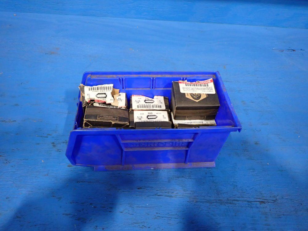 Brighton-best Cone Point Screws