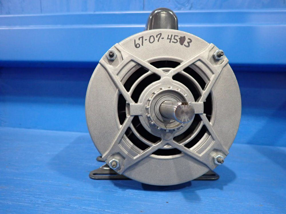Dayton 3/4hp 1725 Rpm Ac Motor - 4k858bd