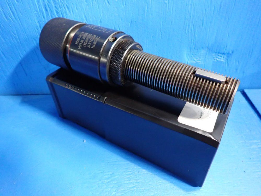 Smith Tool Tap Holders