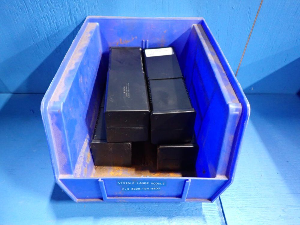 Smith Tool Tap Holders