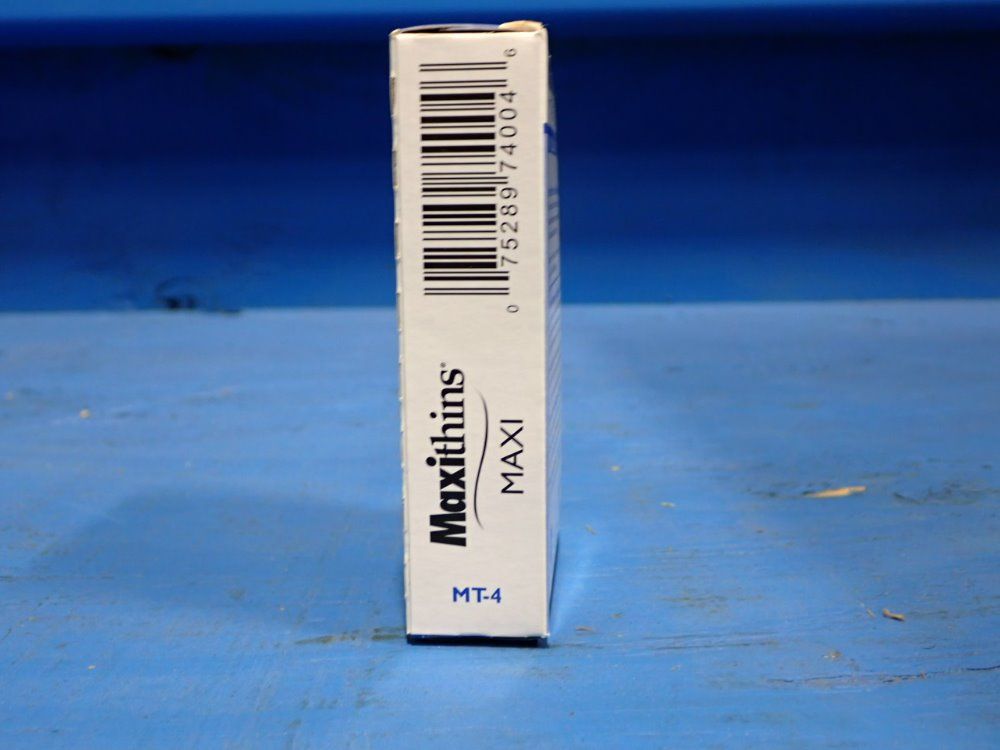 Maxithins Sanitary Napkin - Mt-4