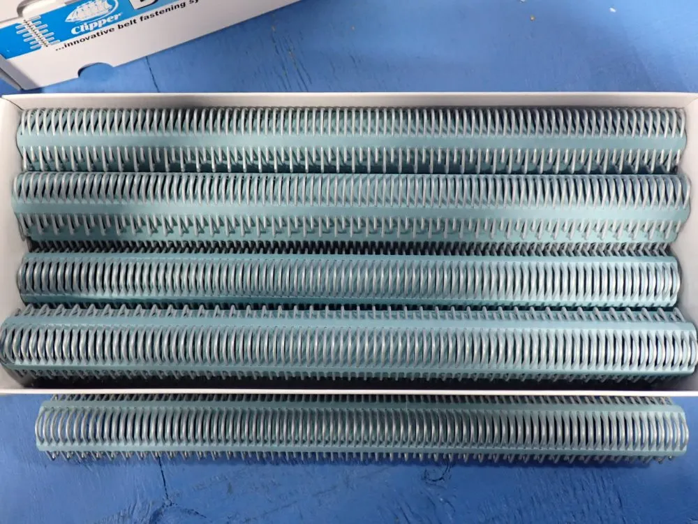 Flexco 12" Belt Fasteners - 02363