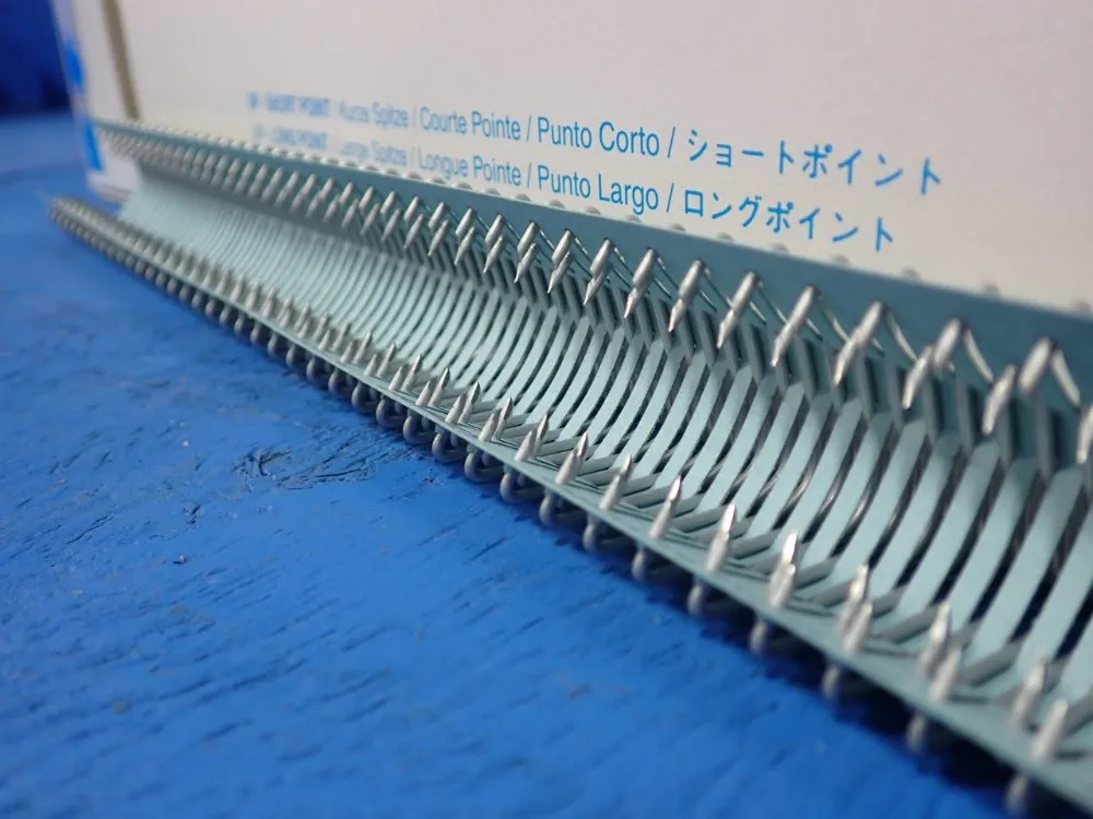 Flexco 12" Belt Fasteners - 02363