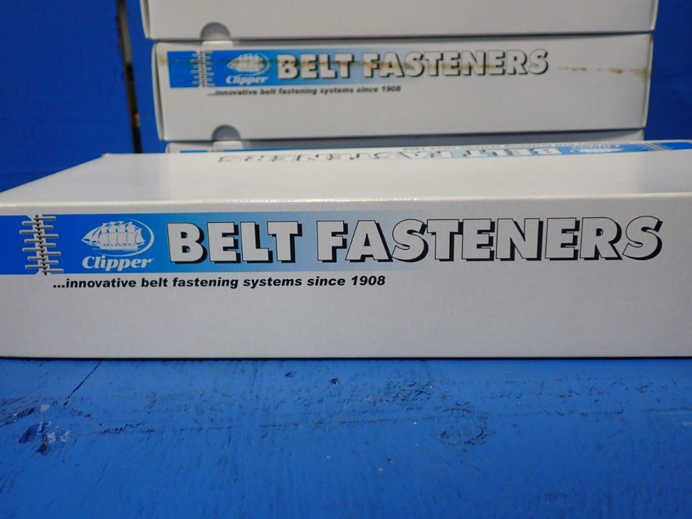 Flexco 12" Belt Fasteners - 02363